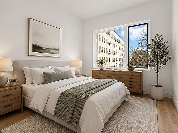 2nd image of 157 Rogers Ave #B