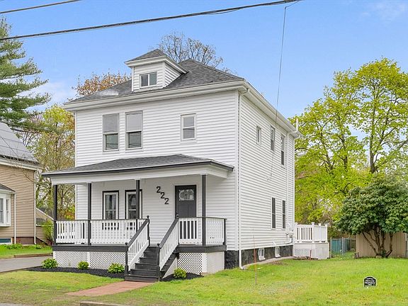 3rd image of 222 Menlo St
