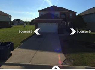 82 Bowman St, Matteson, IL 60443