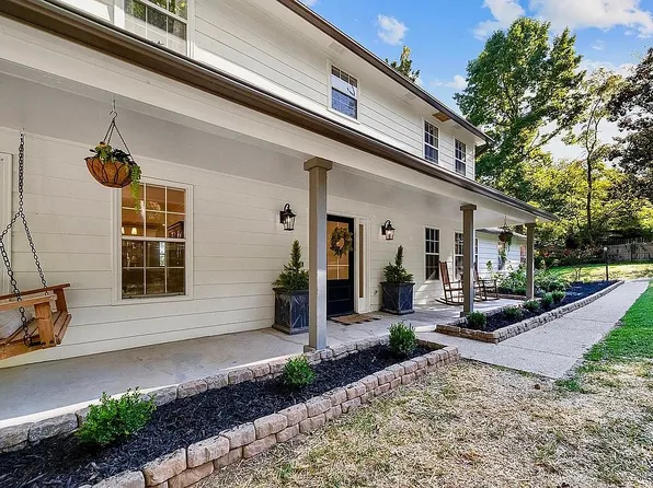 6624 Ridgerock Ln, Knoxville, TN 37909