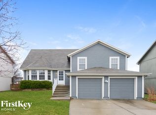 11400 N Wyandotte St, Kansas City, MO 64155