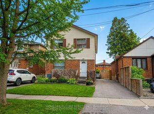 53 Burlingame Rd #BASEMENT, Toronto, ON M8W1Y9