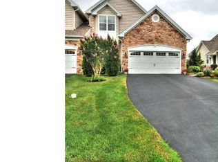 2851 Tansey Ln, Chester Springs, PA 19425