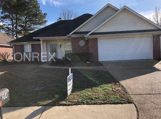 204 Laurel Oak Cv, Brandon, MS 39047