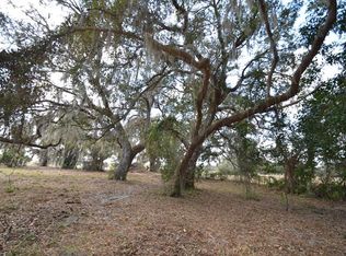 SE Durrance St, Arcadia, FL 34266