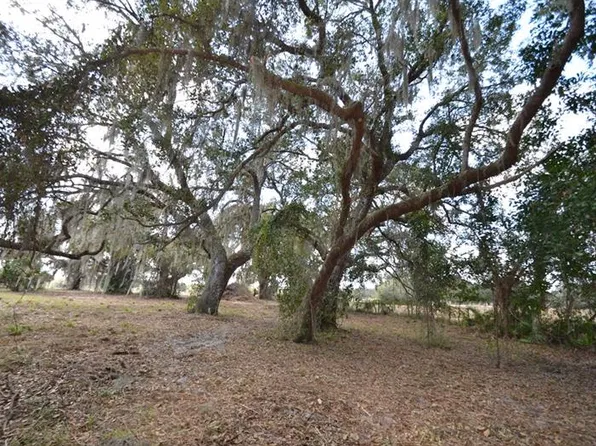 SE Durrance St, Arcadia, FL 34266