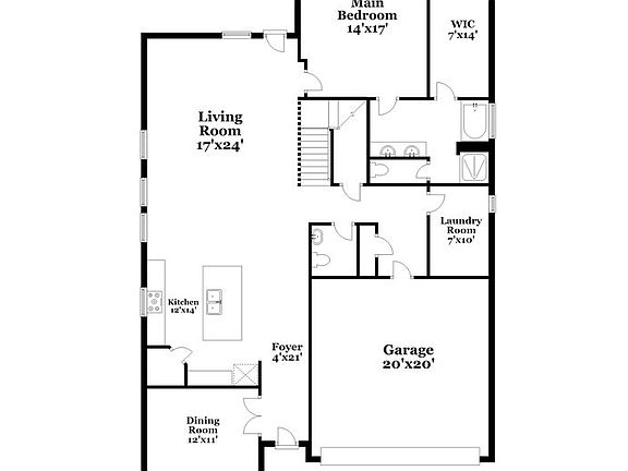 3rd image of this home