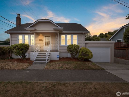 616 N Junett, Tacoma, WA 98406