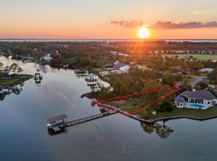LOT 19 Shipwreck Cir, Pt Washington, FL 32459