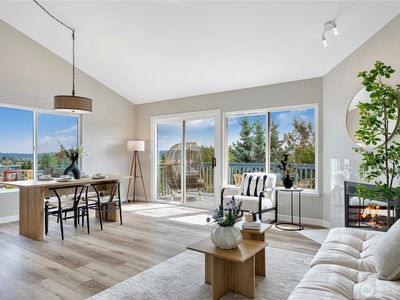 9422 49th Avenue S, Seattle, WA, 98118