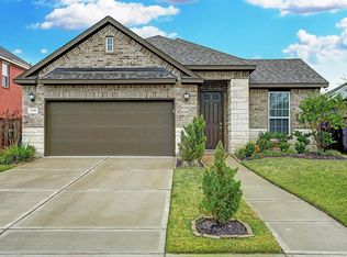 2208 Brookdale Ridge Trce, Houston, TX 77089