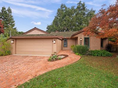 678 Arrowood Ct, Los Altos, CA, 94024