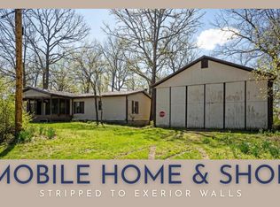 4026 Red Oak Rd, Rockaway Beach, MO 65740