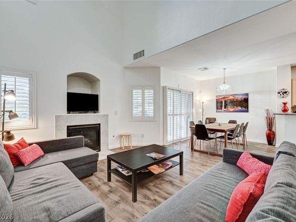 7450 S Eastern Ave Unit 1025