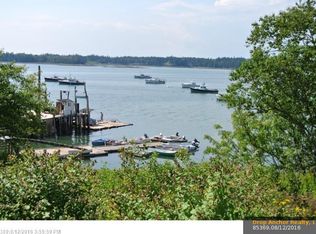 413 Mooseneck Rd, ADDISON, ME 04606