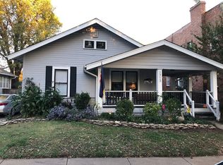1713 S Quincy Ave, Tulsa, OK 74120