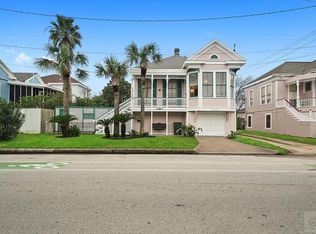 1613 19th St, Galveston, TX 77550