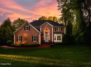 12 Birch Hill Rd, Albany, NY 12211