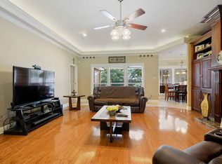 18543 N Lake Shadow Dr, Baton Rouge, LA 70817