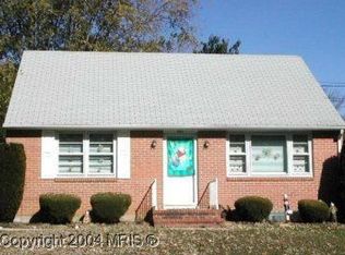 623 Chapel Ter, Havre De Grace, MD 21078