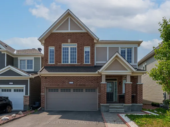 635 Perseus Ave, Ottawa, ON K2J 6S7