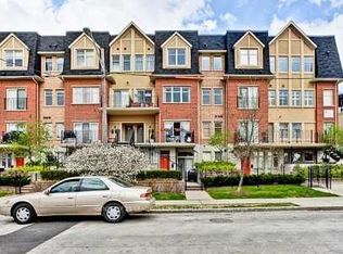 65 Cranborne Ave #202, Toronto, ON M4A2Y5