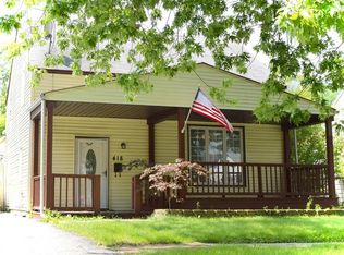 418 82nd St, Niagara Falls, NY 14304