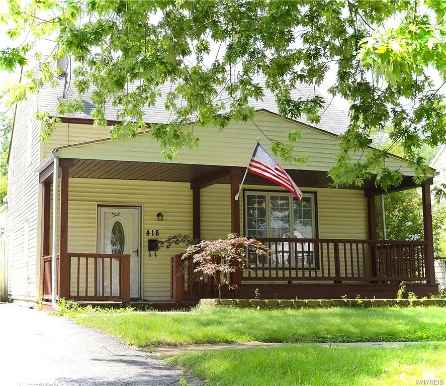 418 82nd St photo 1