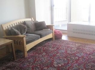 35 Pond Ave #1123, Brookline, MA 02445