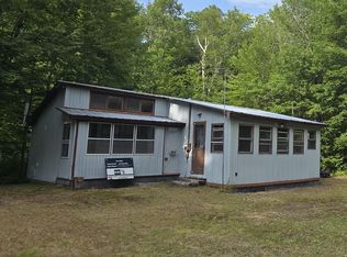 726 S Arm Rd, Andover, ME 04216