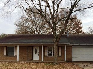 292 Manor St, Marion, AR 72364