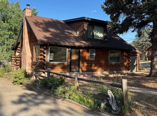 604 Aspen Ave, Estes Park, CO 80517