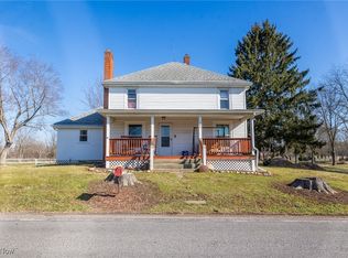 5905 Buffham Rd, Seville, OH 44273