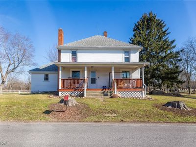 5905 Buffham Rd, Seville, OH, 44273