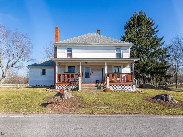 5905 Buffham Rd, Seville, OH 44273