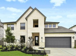 18925 Moonriver St, Conroe, TX 77302