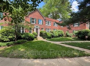 2011 Key Blvd #12595, Arlington, VA 22201