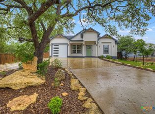 2676 Western Skies Dr, Spring Branch, TX 78070
