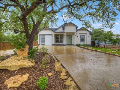 2676 Western Skies Dr, Spring Branch, TX, 78070