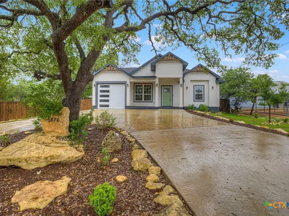 2676 Western Skies Dr, Spring Branch, TX 78070