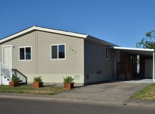 1699 N Terry St Space 285, Eugene, OR 97402