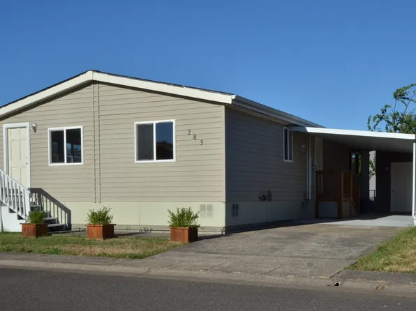1699 N Terry St Space 285, Eugene, OR 97402