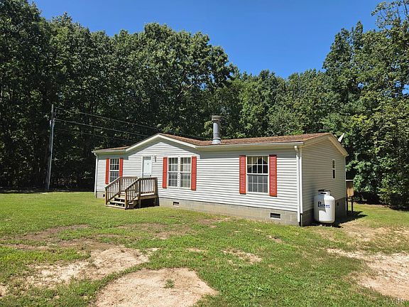 2nd image of 2733 Olive Branch Rd