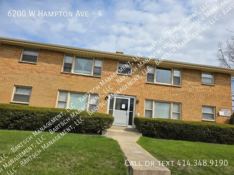 6200 W Hampton Ave #4 — Photo 1