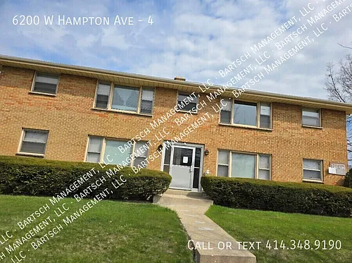 6200 W Hampton Ave #4 Photo 1
