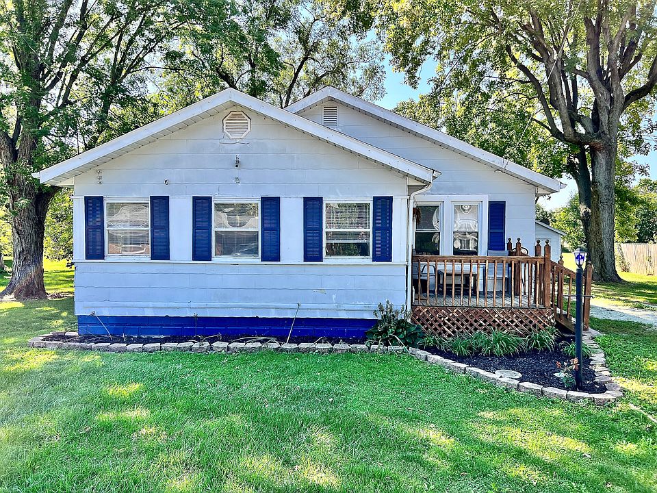 14149 W Daleville Rd, Daleville, IN 47334 Zillow