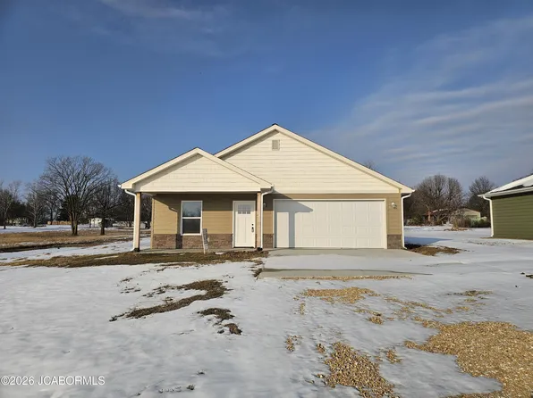 519 Tracy Lynn, Auxvasse, MO 65231