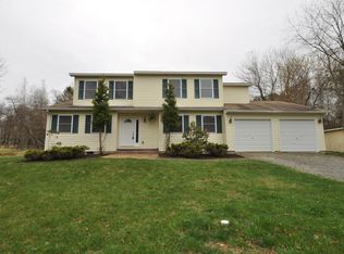 154 Azalea Dr, Albrightsville, PA 18210