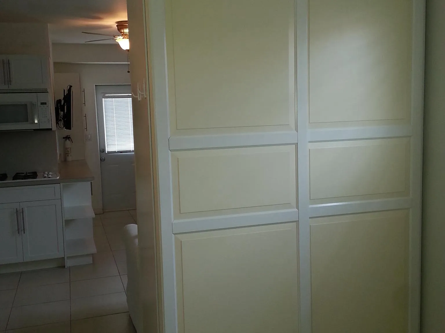 1 bed, 550 sqft, $1,475 — Photo 4