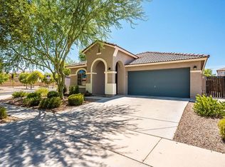 3615 S Weaver Cir E, Gilbert, AZ 85297